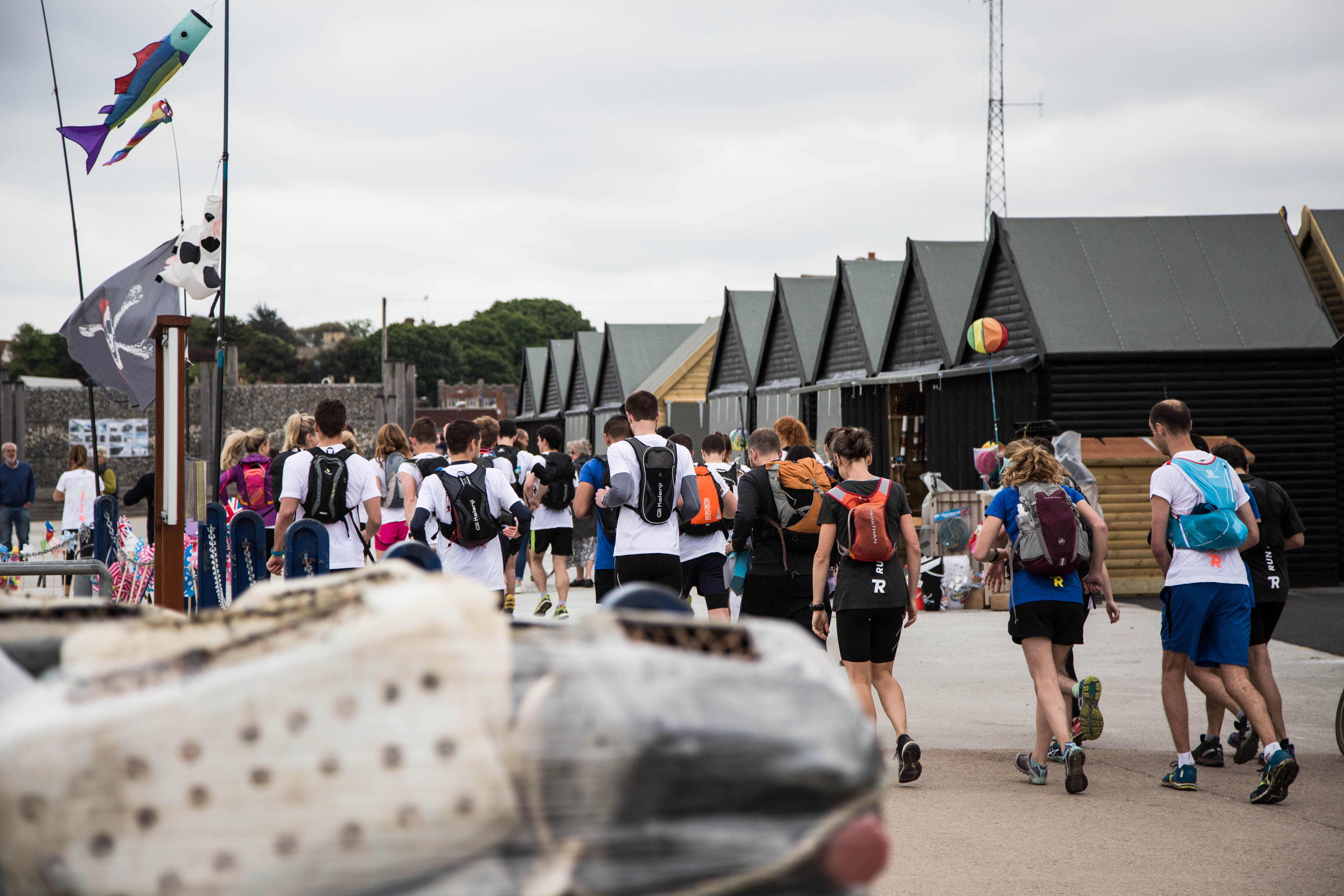 Why Sodium is Crucial for Athletes