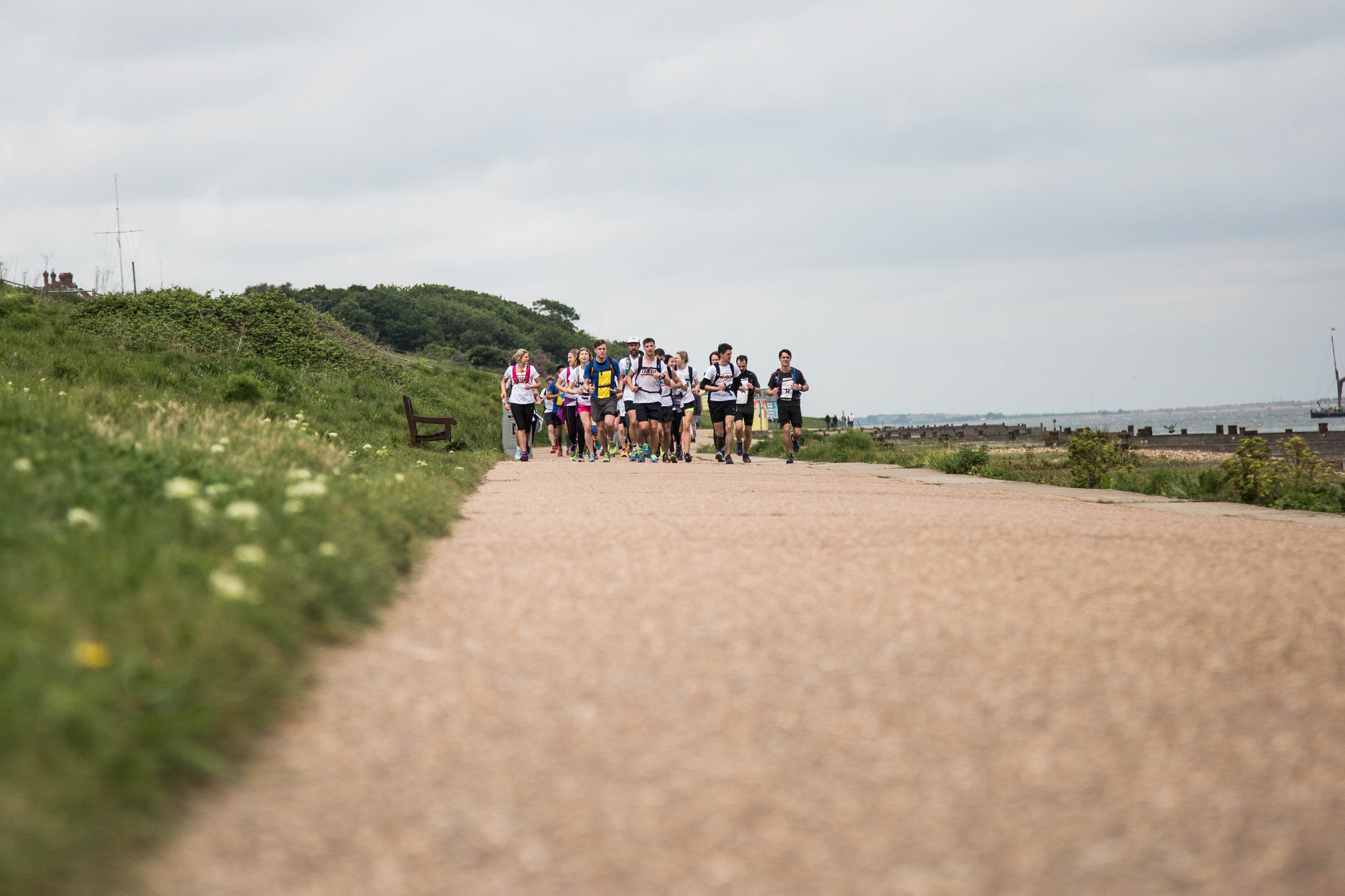 Nutrition And Hydration For Marathon Running